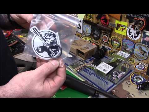 Best Pistol Grip Shotgun Stock - Mesa Tactical Urbino - Modern Trench Gun Part 1