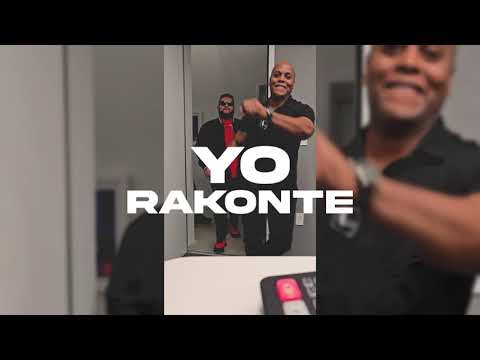 Carlo Vieux – Retounen | Official Visuals | Visuel Officiel (2025)