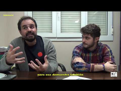 El hotel de lujo de Godoy: ¿Una metáfora de la desigualdad dominante?