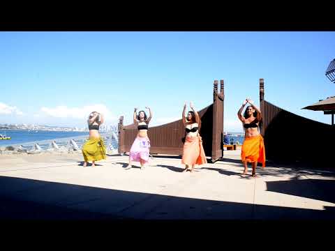 Miss Heiva San Diego pageant 2016