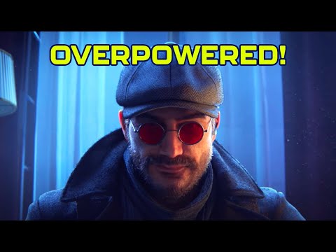 How to play Flores in Rainbow 6 Siege