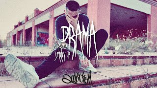 RODRICION - DRAMA (PROD. JERRY P)