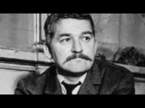 Gamle man - Hasse Alfredson