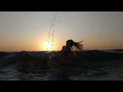 Travel in Mancora, Peru