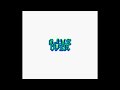 Sonic Adventure 7 Game Boy Color Bootleg Game Over