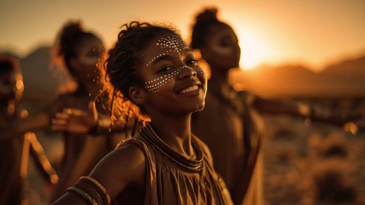 Dj Nelasta Nel Flow | AFROSPIRIT EP