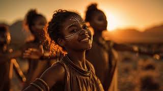 Dj Nelasta Nel Flow | AFROSPIRIT EP