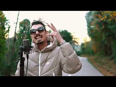 Pure Negga X Oto Beats - Imposible de evitar