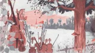 2) Piccolo saxo et compagnie Petite histoire d'un grand orchestre