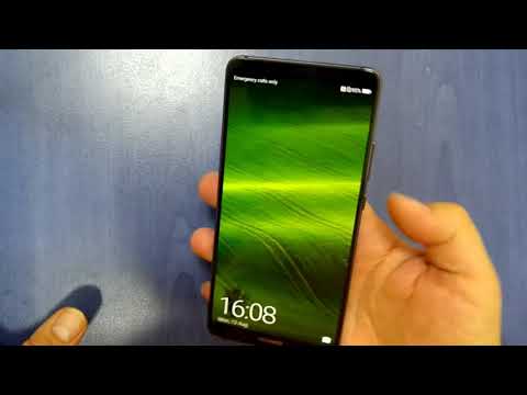 HUAWEI Mate 10 Pro, REMOVE PATTERN, Unlock  OEM , USB Debugging