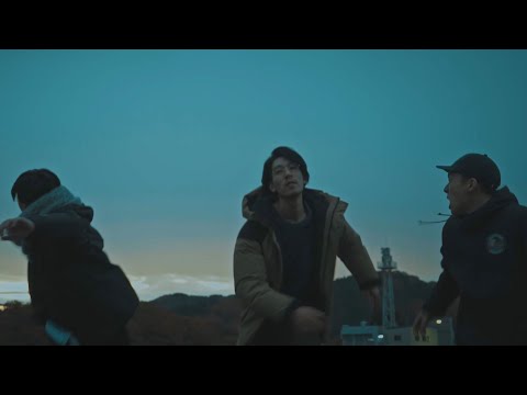 ザ・おめでたズ - Skylight（MUSIC VIDEO）[2月3日と毎月23日 不眠の日]
