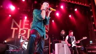 &quot;Weekend (Live)&quot; [HD] by Neon Trees