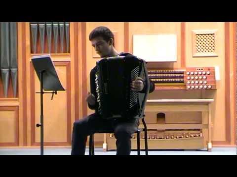 Pequeña Suite -Derbenko.