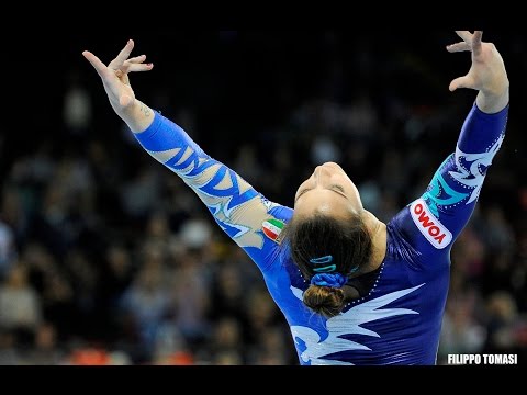 Rimini 2015 - Finale Serie A2 M/F