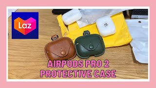 AIRPODS PRO 2 PROTECTIVE CASE LAZADA MAGKAKASYA BA?