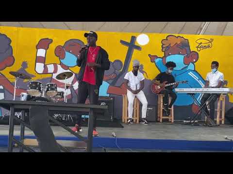 Silent,,BLESSED BLAK ft KEVOCHI