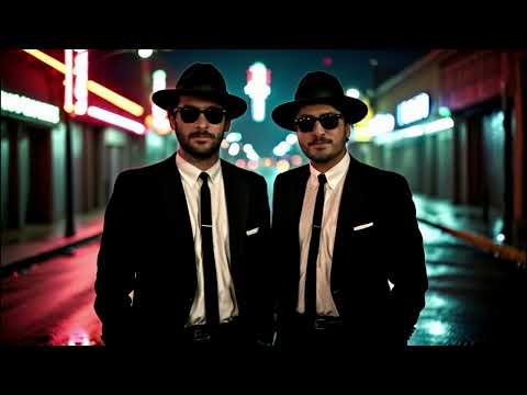 Mamu X Petto - ვინ გაიმედებს?! (ბლუზ ვერსია)