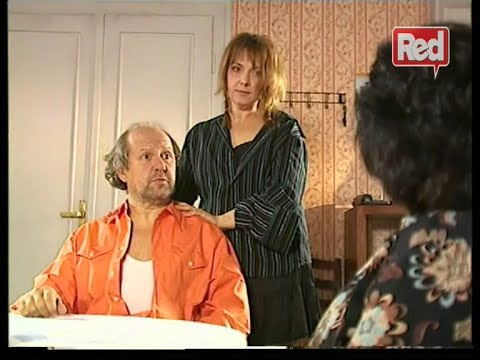 Ljubav, navika, panika - Epizoda 28