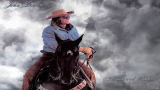 John Denver ~ Eagles and Horses ~ Baz...