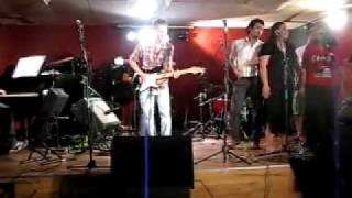 Blue and disgusted ( Memphis  Slim )  -   RBG