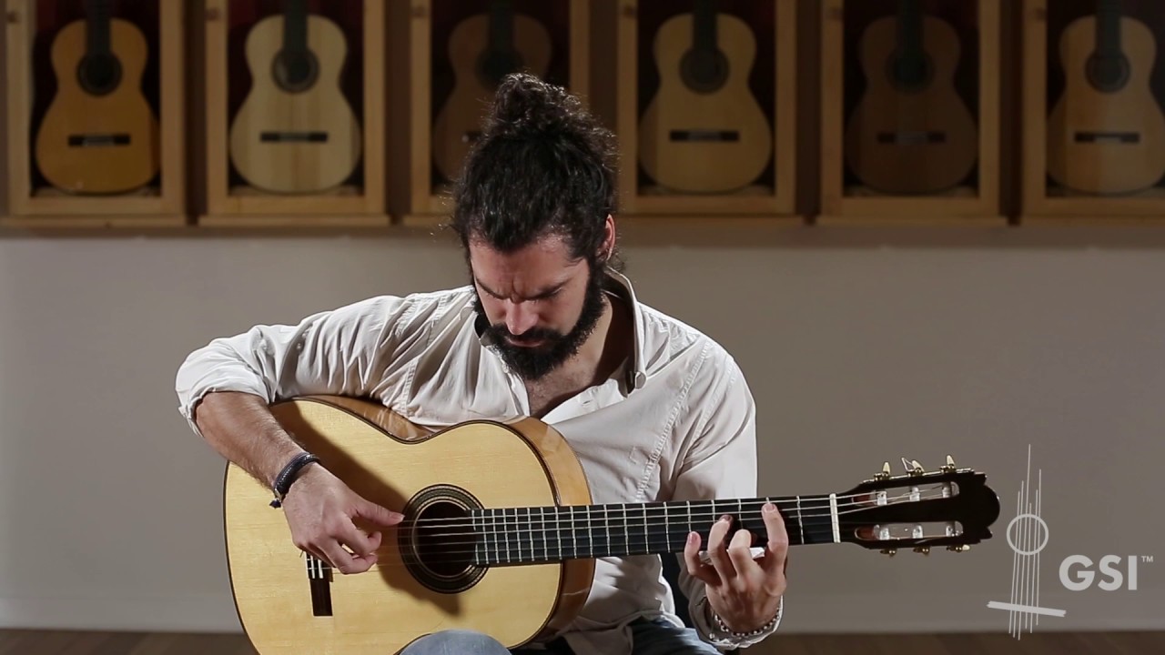 2013 Lucas Martin SP/CY