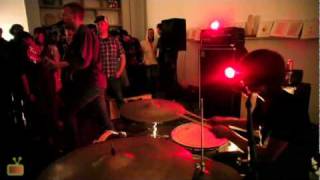 Two Gallants "Nothing To You" | Live @ Guerrero Gallery