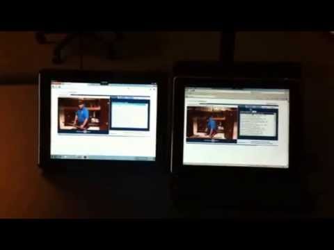 Vmware View 5.0 vs Citrix Xenapp 6.0  (battle of the tablets)