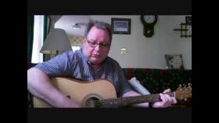 &quot;Under Your Spell Again&quot; by Buck Owens (Cover)