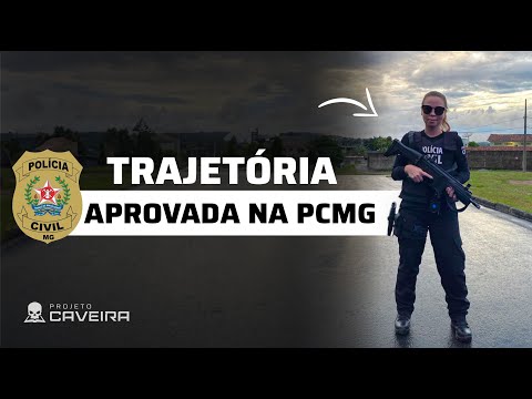 Erros de concurseiro, reprovações e constância! Mariana Freitas - Projeto Caveira