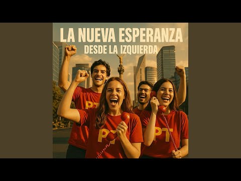 La Nueva Esperanza del Pueblo