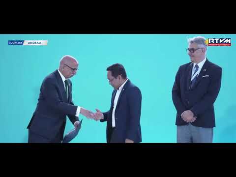 2025 United Nations Public Service Forum and Awards Ceremony