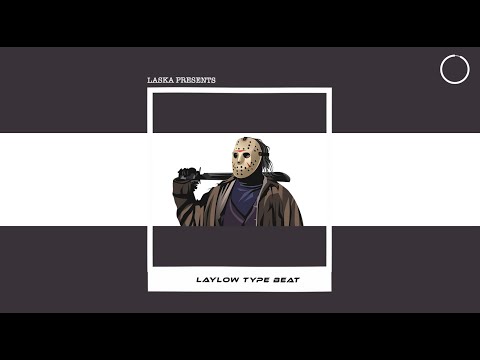 [FREE] Amazing Laylow Type Beat - "R9R" in 2021 | Instru By Laska