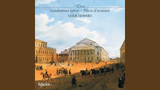 Download lagu Liszt: Gaudeamus igitur. Paraphrase, S. 240 (1st Version) mp3