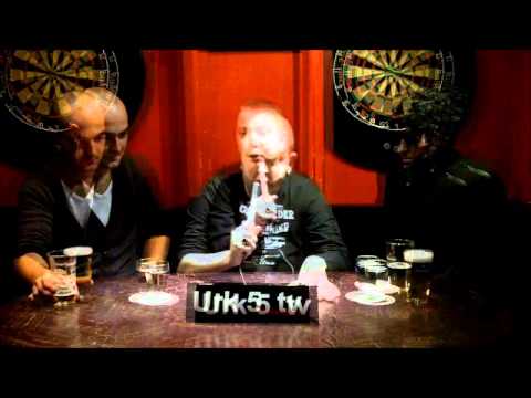 Urk5TV - Uitzending 6