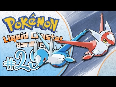 Pokémon LC Hardlocke Ep.29 - LATIOS Y LATIAS... Y YA