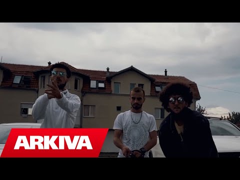 Strongz - Spliff Ball (Official Video HD)