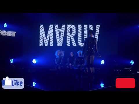 Maruv - По льду | Live, VK Fest 2020