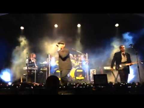 WestSide Band Jammin' Mark Ronson Bruno Mars "Uptown Funk"