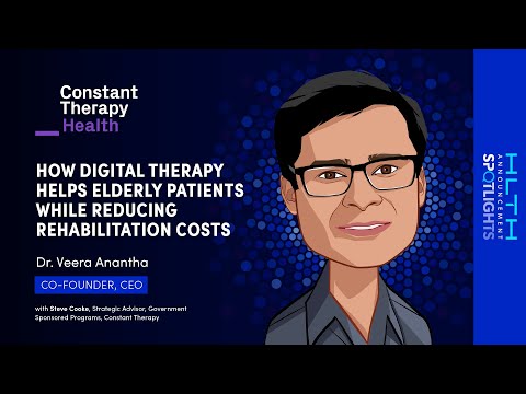 [VIDEO] How Digital Therapy Helps Elderly Patients While Reducing Rehabilitation Costs – YouTube