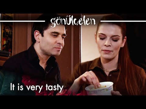 Hasret sends Murat cake - Episode 82 | Becoming a Lady