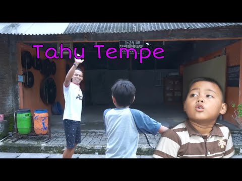 Bakar Eps 47 : Tahu Tempe