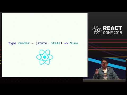 Comonads on your everyday UI | Juan Paucar