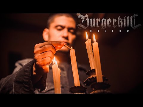 Burgerkill - Hollow (Official Music Video)