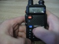 Видеообзор KENWOOD TK-3170E