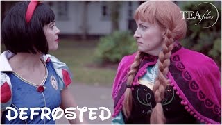 DEFROSTED | Funny Women Short Award Winner 2015 video