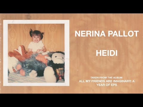 Heidi video