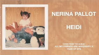 Nerina Pallot - Heidi (Official Audio)