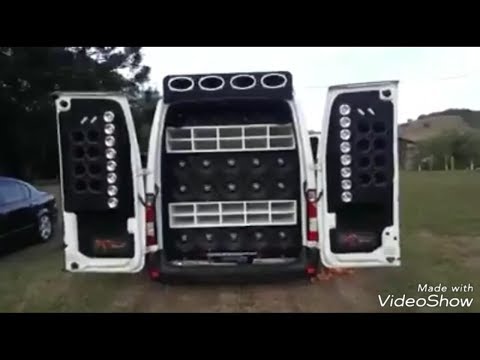 DUCATO EXTREME SOM