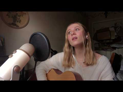 Thank Him - Brian Wilson (Cover)