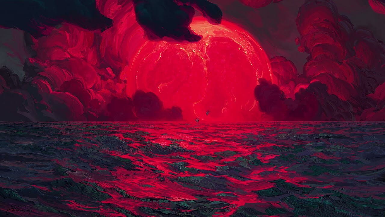 Dreaming | Beautiful Chill Mix